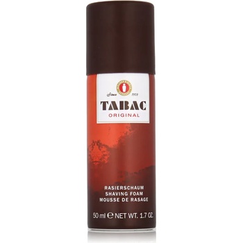 Tabac Original Пяна за бръснене за мъже 50 ml