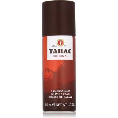 Tabac Original Пяна за бръснене за мъже 50 ml