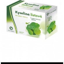 Galmed Kyselina listová 800mcg 90 tablet