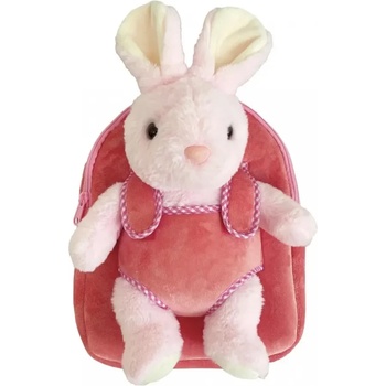 S-Cool Детска раница scool baby animals bunny 1