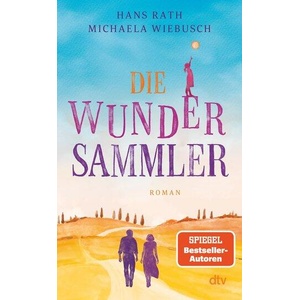 Die Wundersammler (ISBN: 9783423283854)