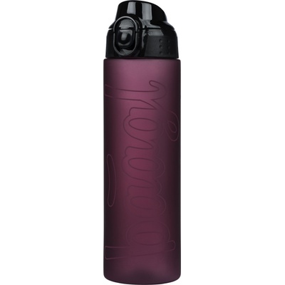 BAAGL Tritanová láhev na pití Ruby 700 ml