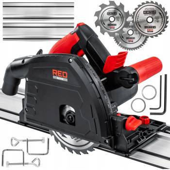 Image 1 of Red Technic RTPZ0129