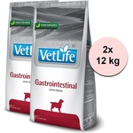 Vet Life Gastro-Intestinal 2x12 kg