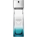 Giorgio Armani Emporio Diamonds Summer 2010 toaletní voda pánská 75 ml tester