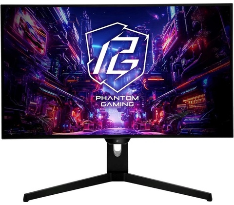 ASRock Phantom Gaming PGO27QFS