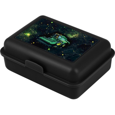 Baagl Box na desiatu Traktor