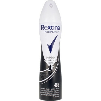 Rexona Women Crystal Clear Aqua deo spray 150 ml