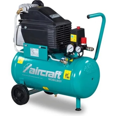 Stürmer Aircraft MOBILBOY 241/24 E