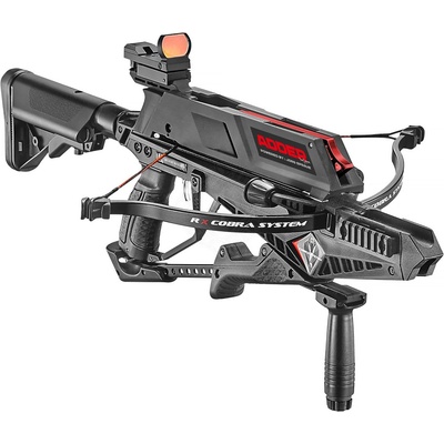 Steambow Cobra System R Adder 130lbs