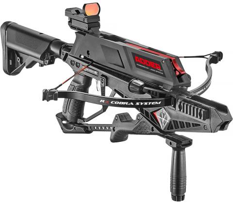 Steambow Cobra System R Adder 130lbs