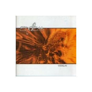 Endless - Vital 1 CD