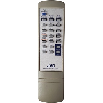 GENERAL JVC RM-SUXM5R - съвместимо дистанционно управление на марката General (RM-SUXM5R)