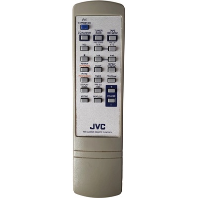 GENERAL JVC RM-SUXM5R - съвместимо дистанционно управление на марката General (RM-SUXM5R)