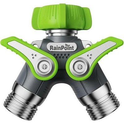 Rozdělovač dvoucestný RAINPOINT ICD047
