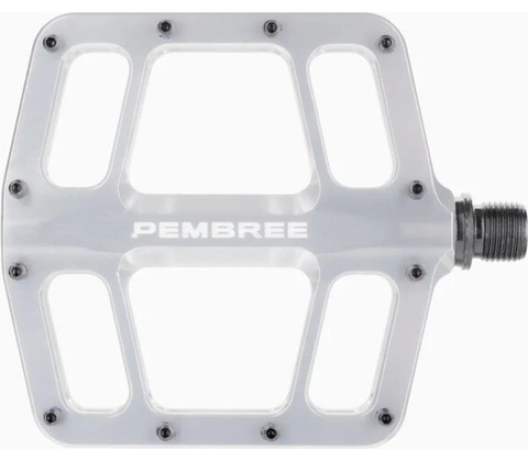 PEMBREE D3A Flat Small pedále