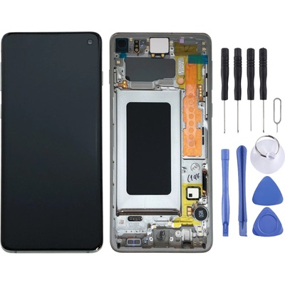 LCD Displej Samsung Galaxy S10