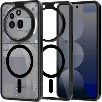 GKK Magsafe Калъф за NOTHING Phone 3A Pro, GKK MagMat Case, Прозрачен (5906302363001)