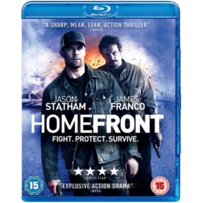 Homefront BD