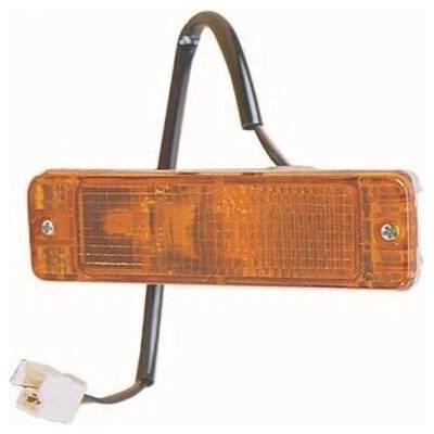 Blikač DEPO 441-1608N-E