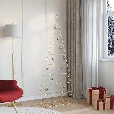 VidaXL Umelý vianočný stromček 161 - 180 cm