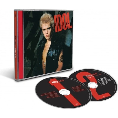 BILLY IDOL