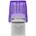 Kingston DataTraveler microDuo 64GB (DTDUO3CG3/64GB)