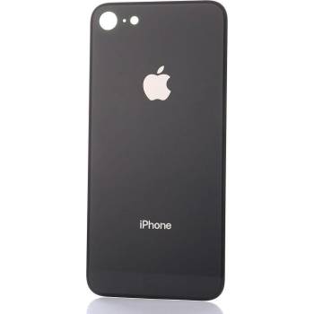Kryt Apple iPhone SE 2020, SE 2022 zadní černý