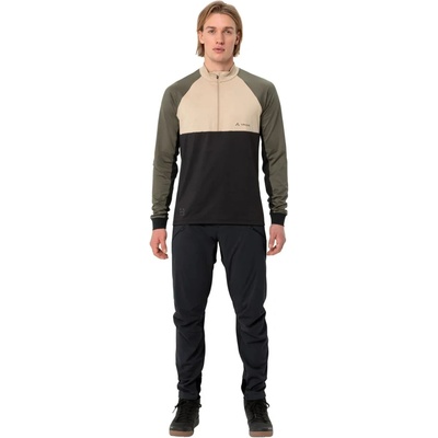 Vaude Minaki II pánske black