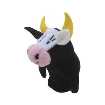 Noe Кукла за пръст Noe - Крава