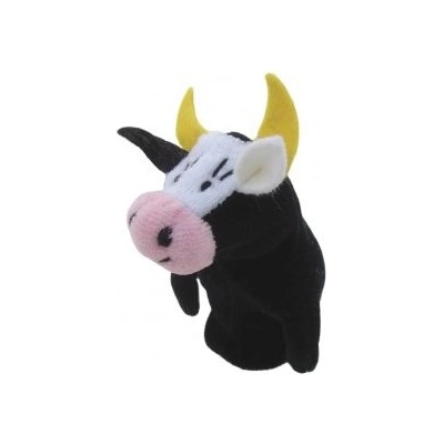 NOE Кукла за пръст Noe - Крава