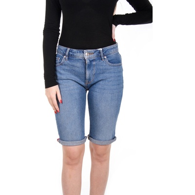 Tommy Hilfiger dámské džínové šortky Venice WW0WW24497