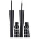 Revlon ColorStay Liquid Liner - Течна очна линия