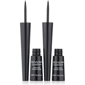 Image 1 of Revlon ColorStay Liquid Liner - Течна очна линия