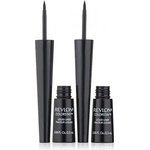 Revlon ColorStay Liquid Liner - Течна очна линия