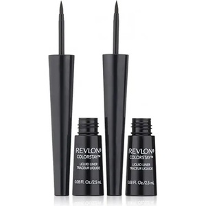 Revlon ColorStay Liquid Liner - Течна очна линия