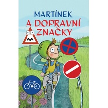 Martínkovy dopraní značky