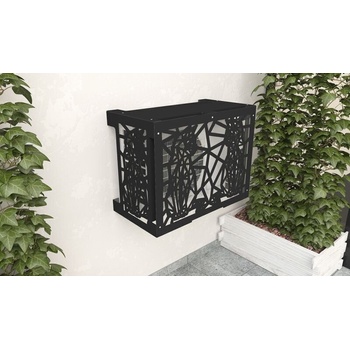 Декоративна решетка за климатик