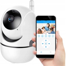 Smartbaby5 Detská opatrovateľka Alecto