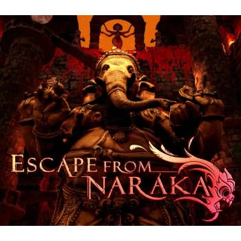 Escape from Naraka