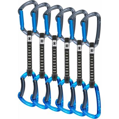Skylotec Lime set UL 6 pack 12 cm