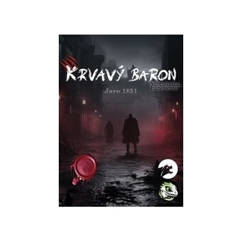 Krvavý baron
