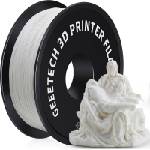 GEEETECH ABS+ White - 1, 75 mm / 1000 g (700-001-0350)