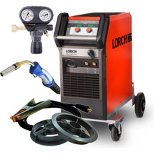 Lorch CO2 MicorMig 350 ControlPro A/W + horák RV a káble