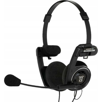 Koss Porta Pro Comm