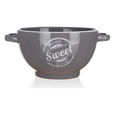 Banquet miska keramická SWEET HOME 660 ml