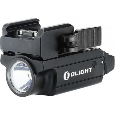 Olight PL MINI 2 Valkyrie 600 lm Černá – Zboží Mobilmania