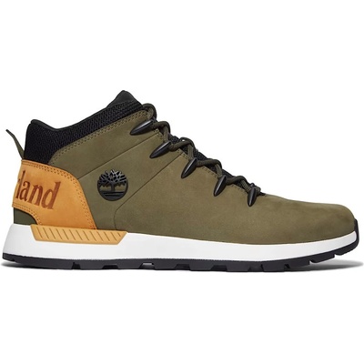 Timberland Sprint Trekker leaf green – Zboží Mobilmania