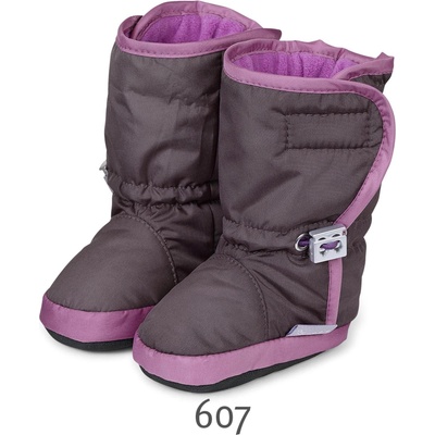 Sterntaler Непромокаеми зимни бебешки буйки за момиче, Sterntaler