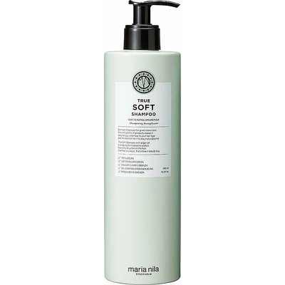 Maria Nila True Soft Shampoo 500 ml
